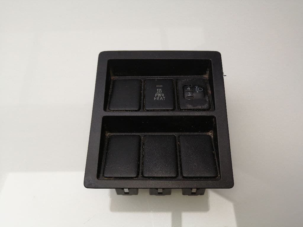 Mando multifuncion TOYOTA HILUX (GUN1)