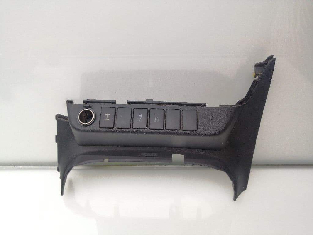 Mando multifuncion TOYOTA HILUX (GUN1) 4
