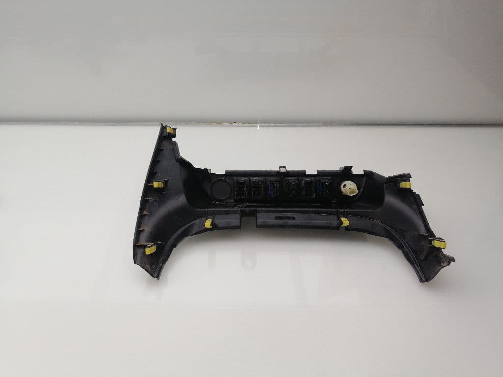 Mando multifuncion TOYOTA HILUX (GUN1) 2