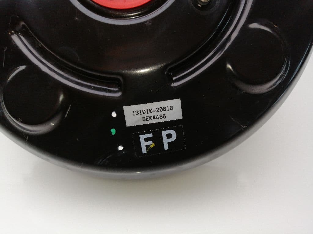 Servofreno TOYOTA HILUX (GUN1) 2