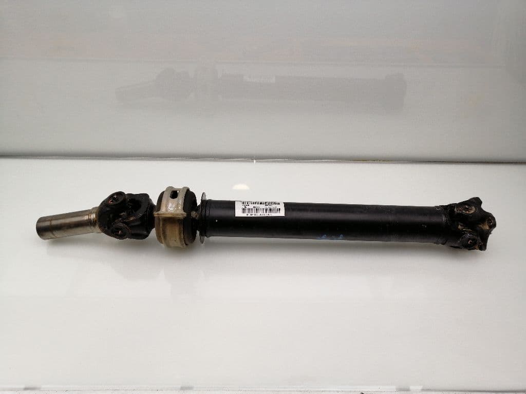 Transmision central delantero TOYOTA HILUX (GUN1) 5