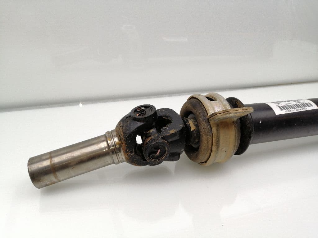 Transmision central delantero TOYOTA HILUX (GUN1) 4