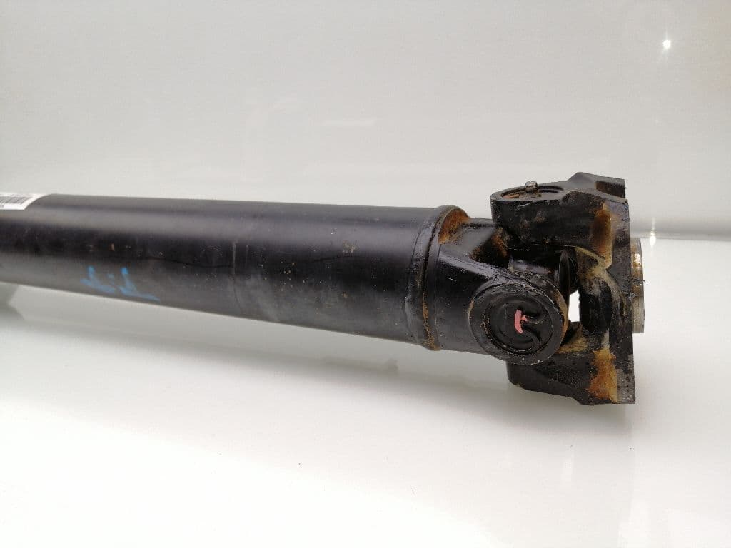 Transmision central delantero TOYOTA HILUX (GUN1)