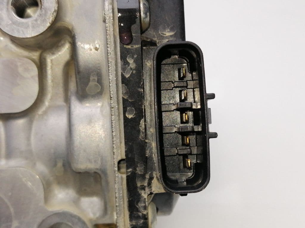 Valvula egr TOYOTA HILUX (GUN1) 2
