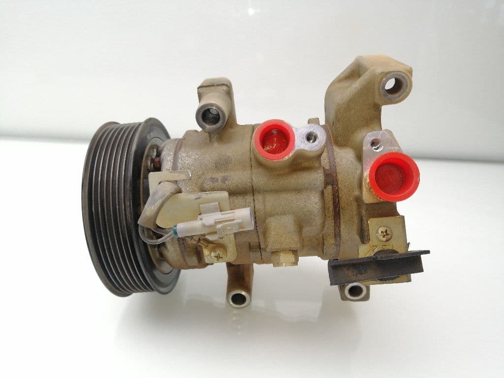 Recambio TOYOTA HILUX (GUN1) ref. XI4472802720 4