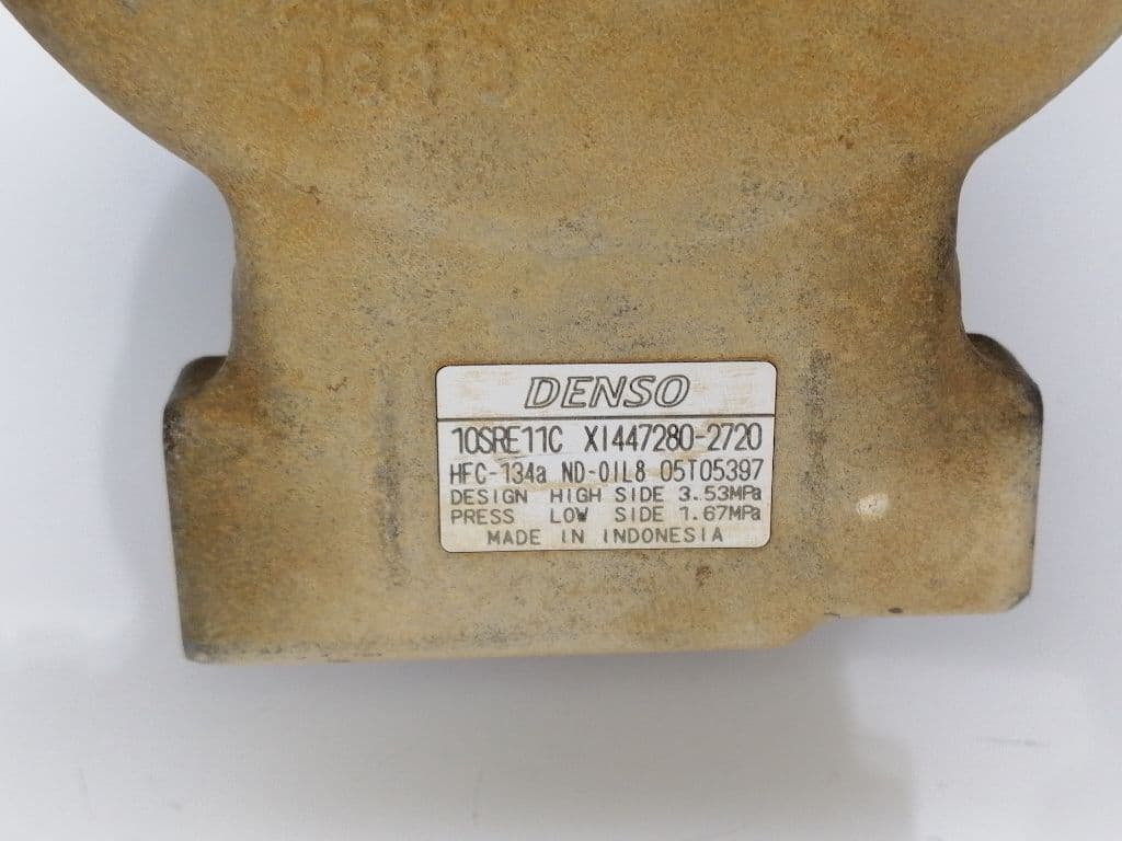Recambio TOYOTA HILUX (GUN1) ref. XI4472802720 3