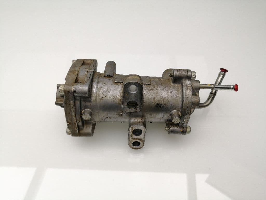 Soporte filtro gasoil TOYOTA HILUX (GUN1)