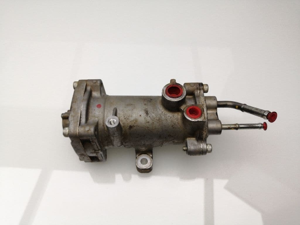 Soporte filtro gasoil TOYOTA HILUX (GUN1) 4