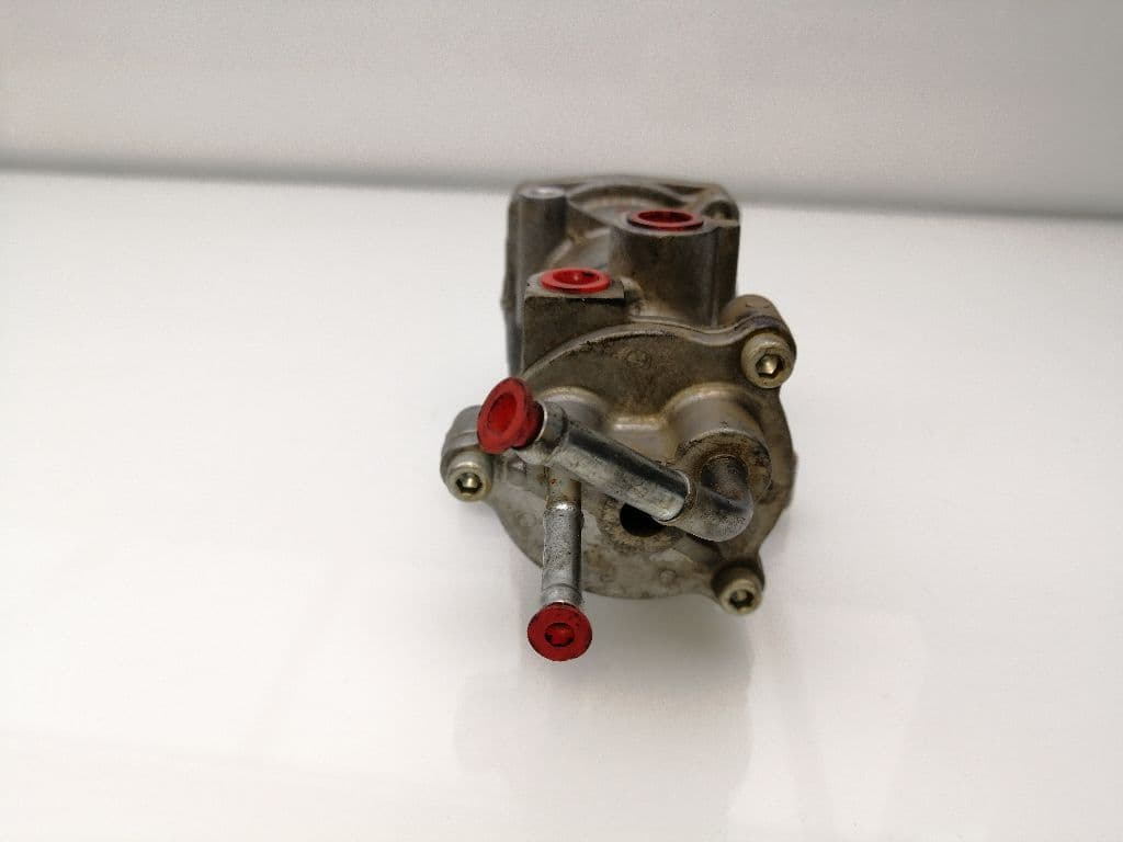 Soporte filtro gasoil TOYOTA HILUX (GUN1) 3