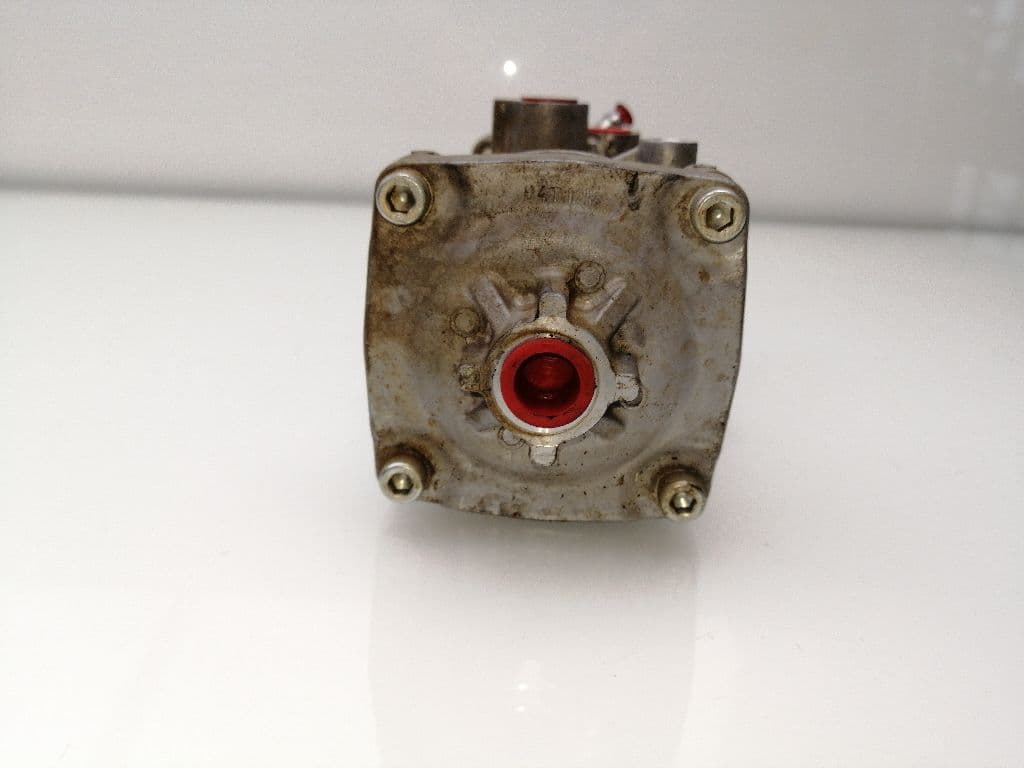 Soporte filtro gasoil TOYOTA HILUX (GUN1) 2