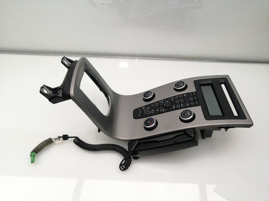 Mando multifuncion VOLVO S40 II (544) 5