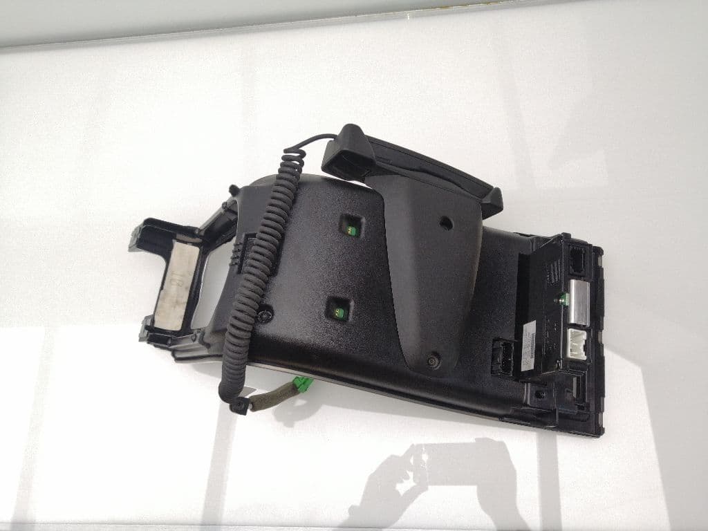 Mando multifuncion VOLVO S40 II (544) 3