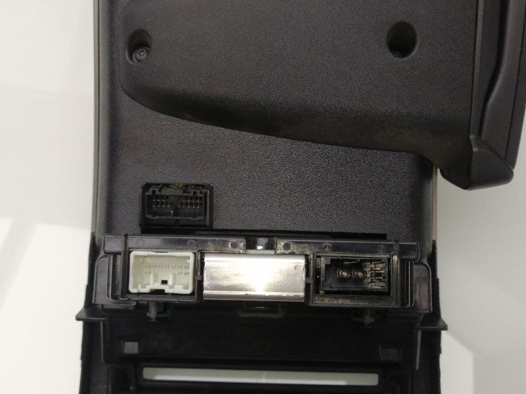 Mando multifuncion VOLVO S40 II (544) 2