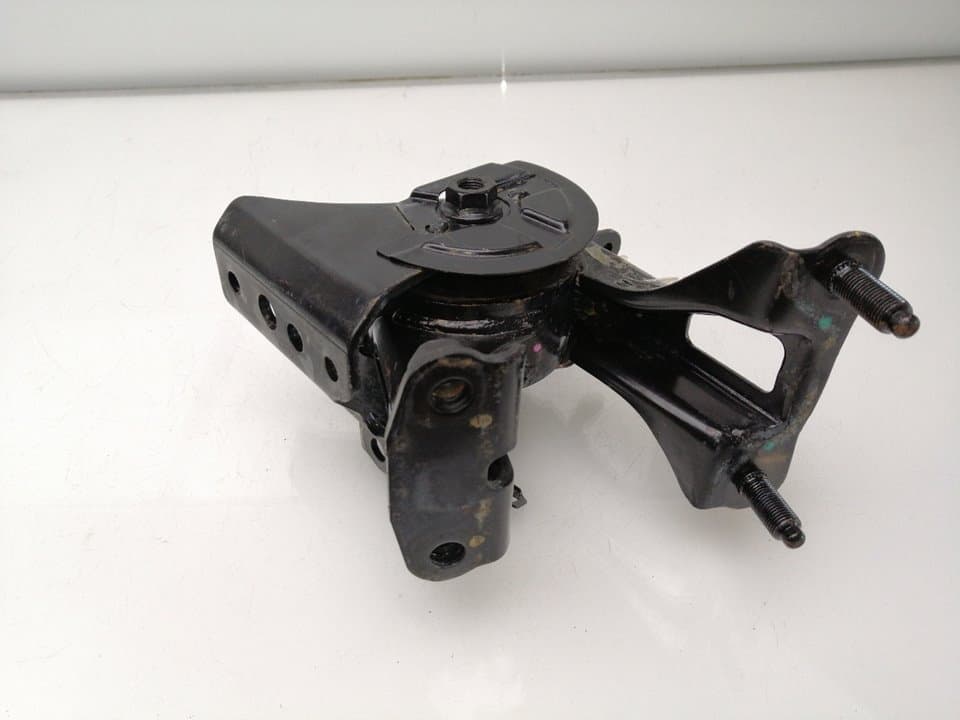 Soporte cambio TOYOTA AURIS 2