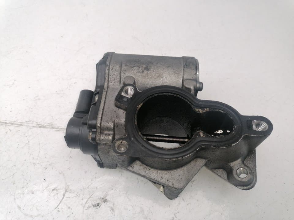 Caja mariposa NISSAN QASHQAI (J10) 3