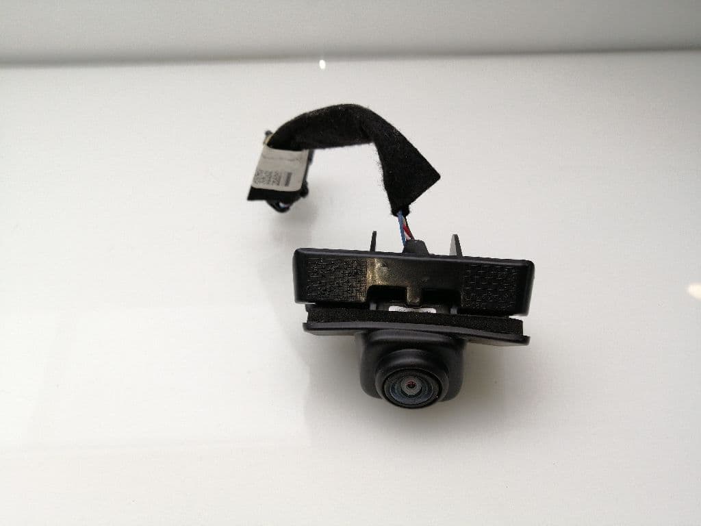 Modulo electronico CITROEN C4 SPACETOURER 4