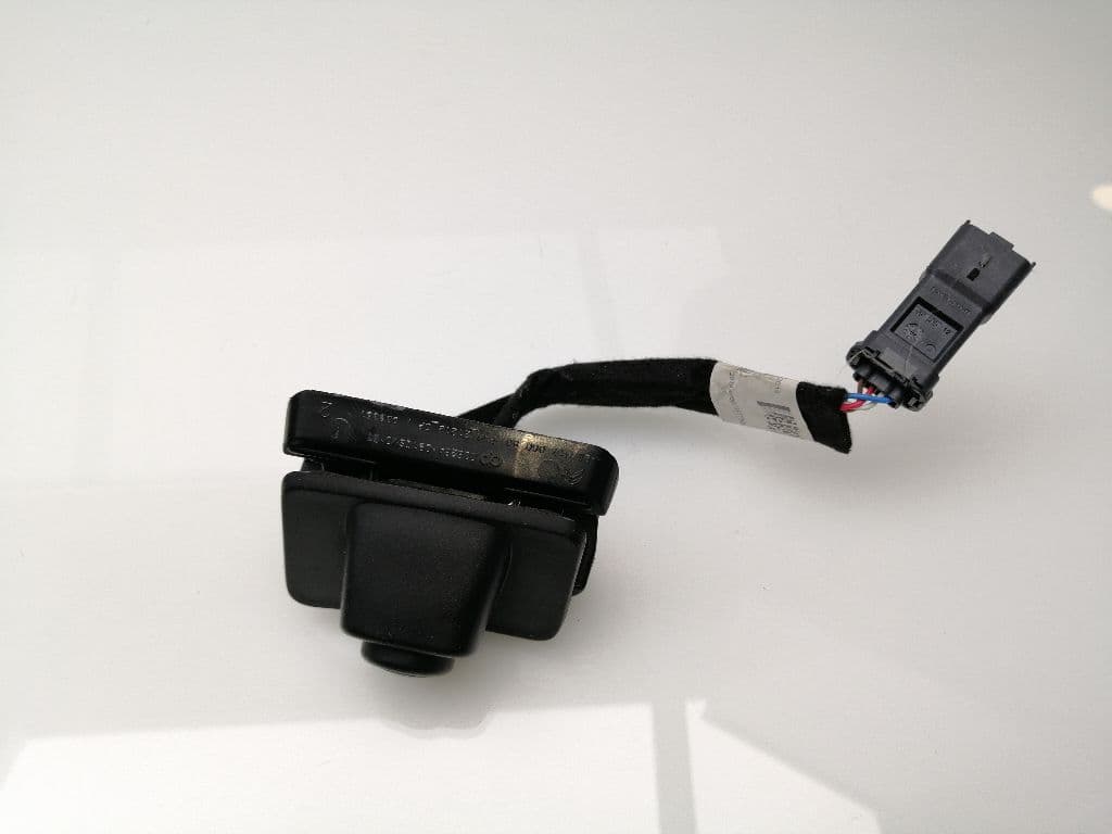 Modulo electronico CITROEN C4 SPACETOURER 3