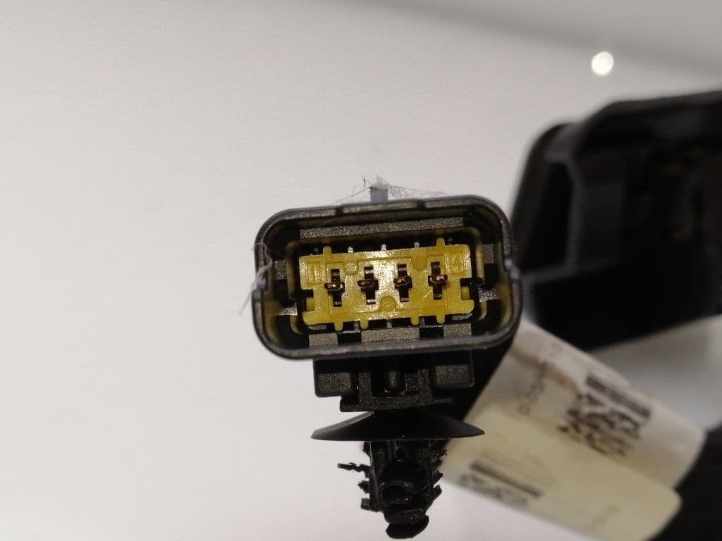 Modulo electronico CITROEN C4 SPACETOURER