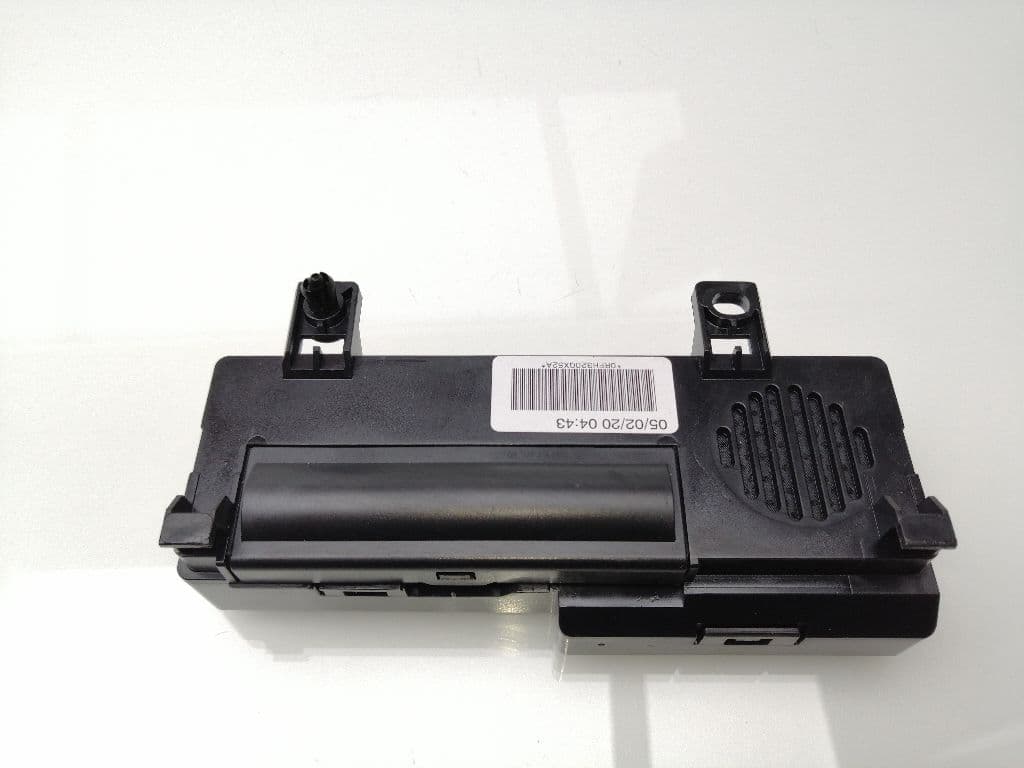 Modulo electronico CITROEN C4 SPACETOURER 2