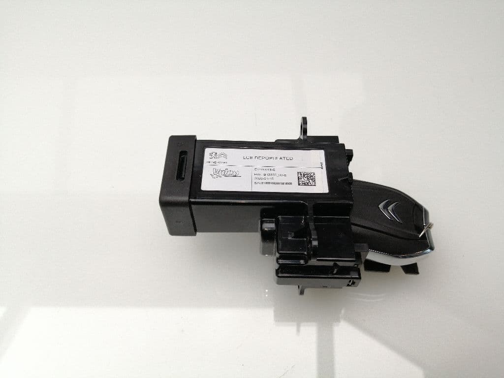 Conmutador de arranque CITROEN C4 SPACETOURER 4