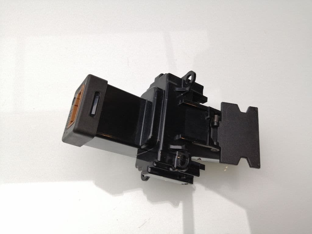 Conmutador de arranque CITROEN C4 SPACETOURER 3