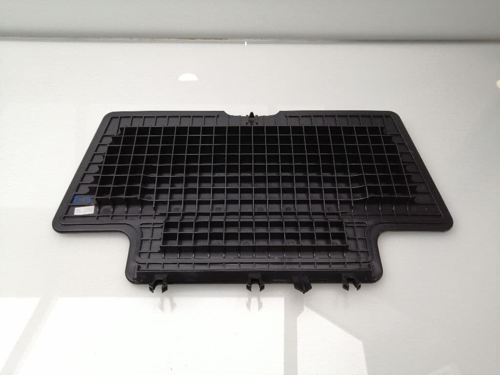 Plastico CITROEN C4 SPACETOURER