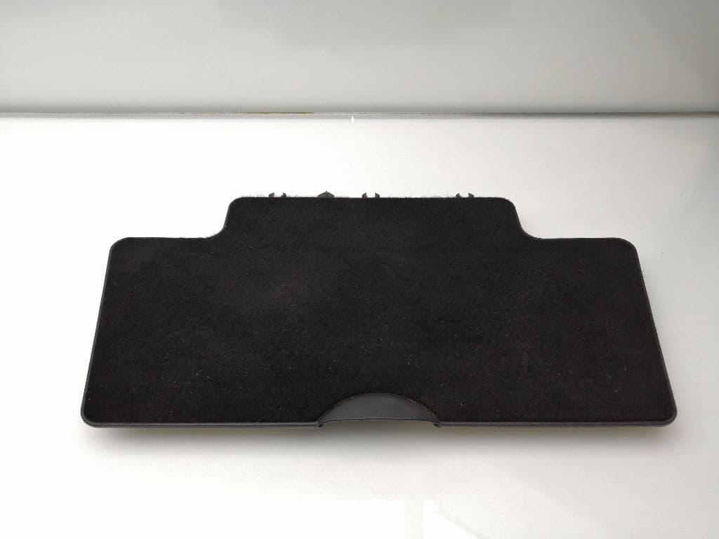 Plastico CITROEN C4 SPACETOURER 3