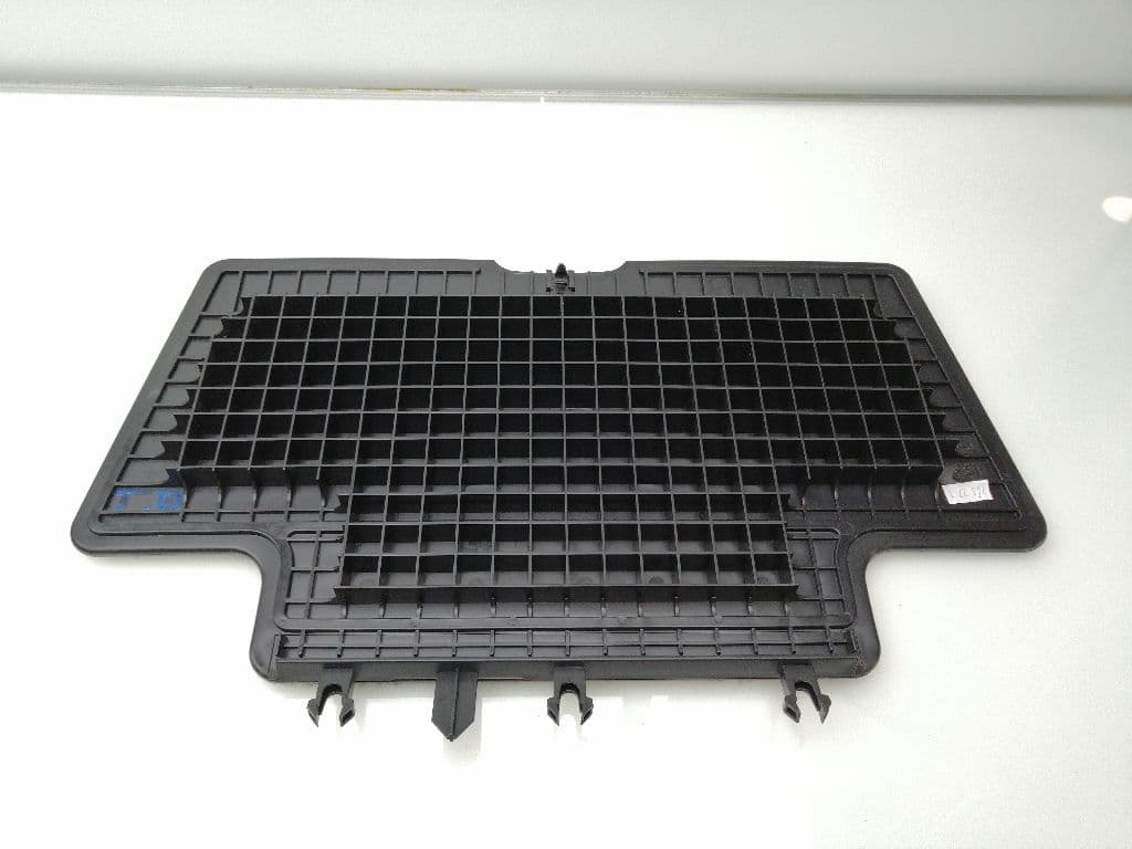 Plastico CITROEN C4 SPACETOURER 2