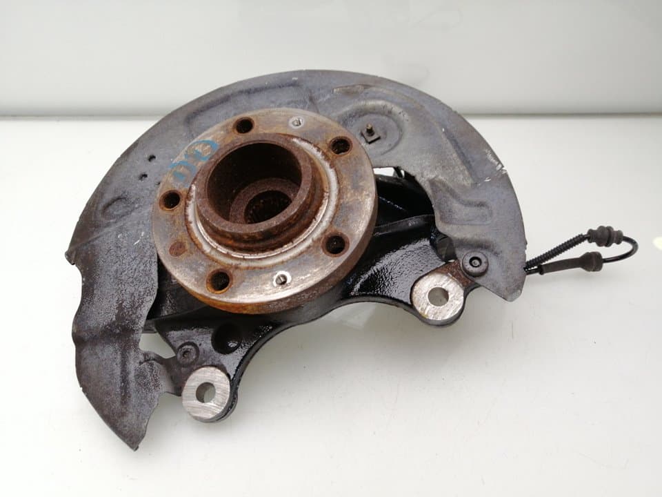 Mangueta delantera derecha CITROEN C4 SPACETOURER 3