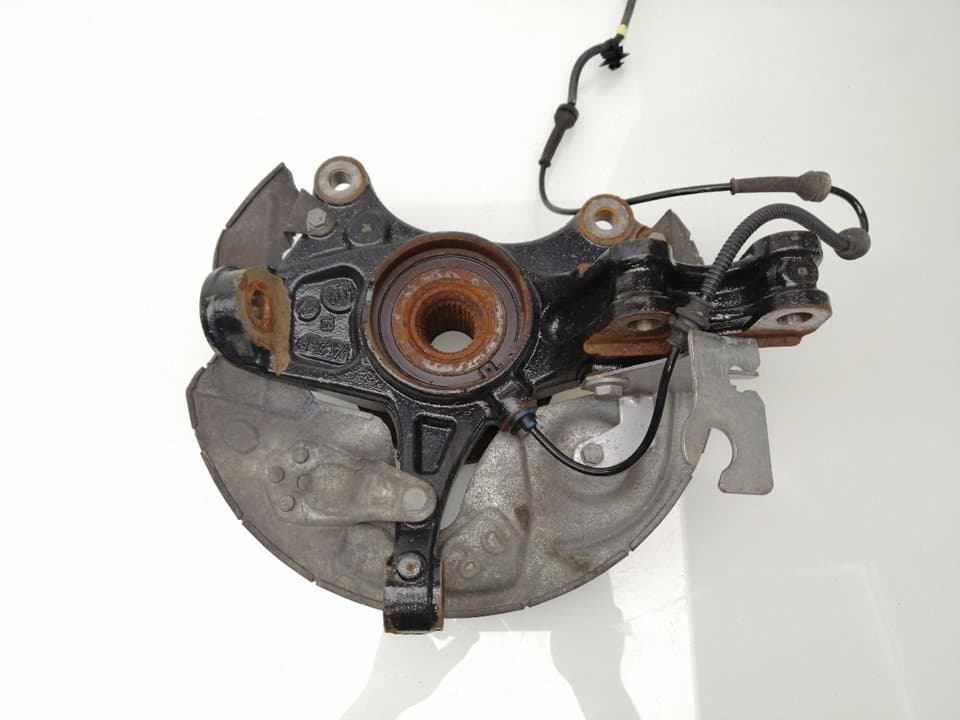 Mangueta delantera derecha CITROEN C4 SPACETOURER 2