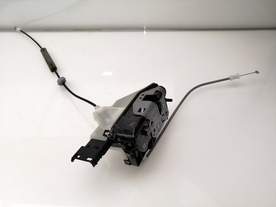 Cerradura puerta delantera derecha CITROEN C-ELYSÉE 4