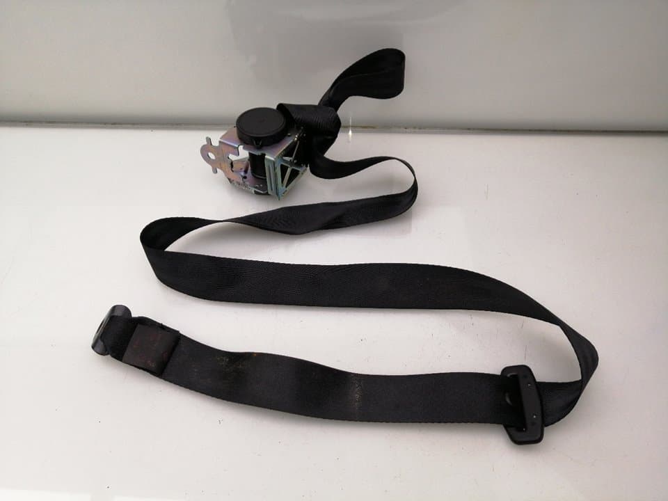 Cinturon seguridad trasero central CITROEN C-ELYSÉE 2