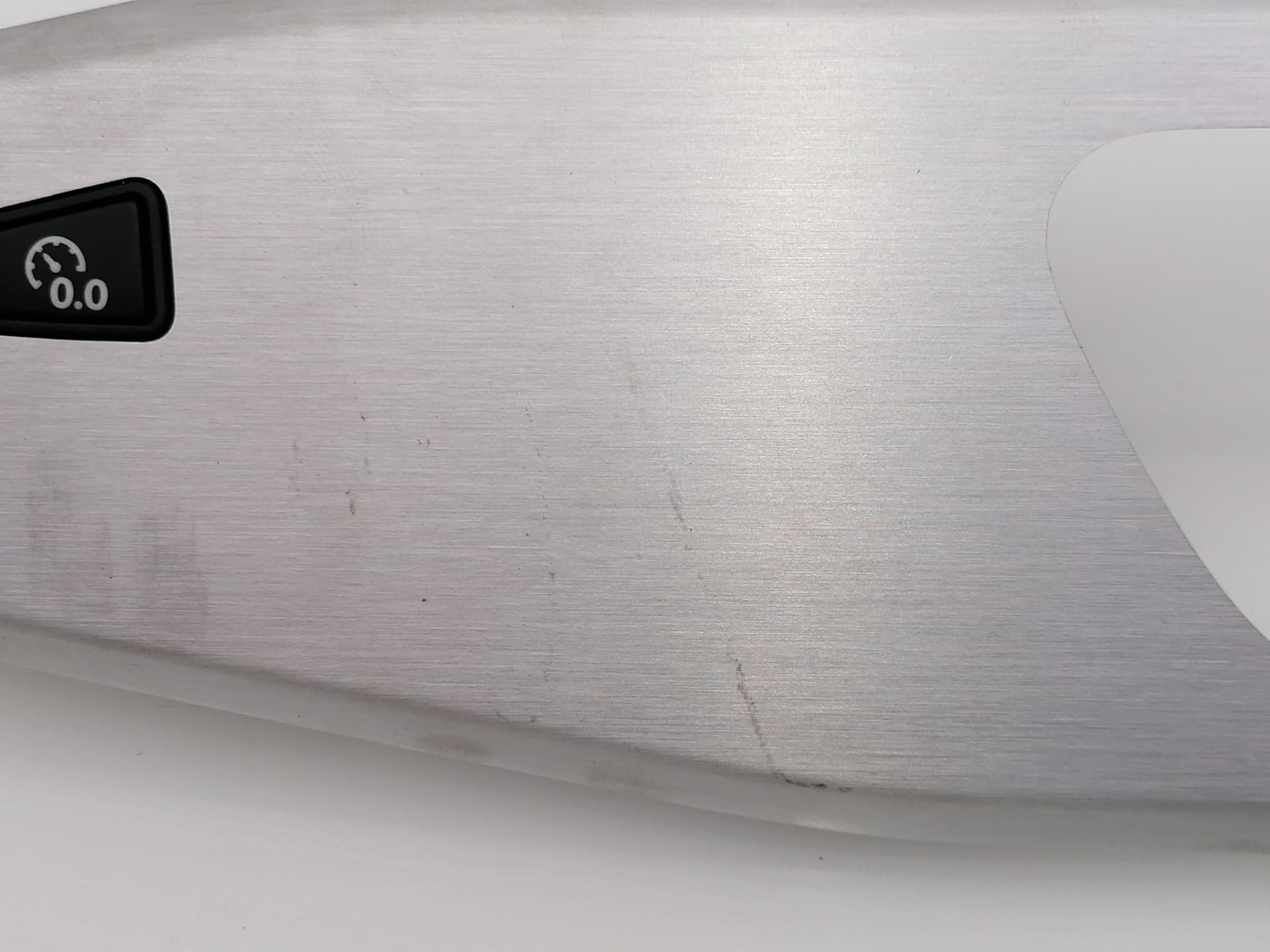 Plastico AUDI A4 B8 AVANT (8K5) 4