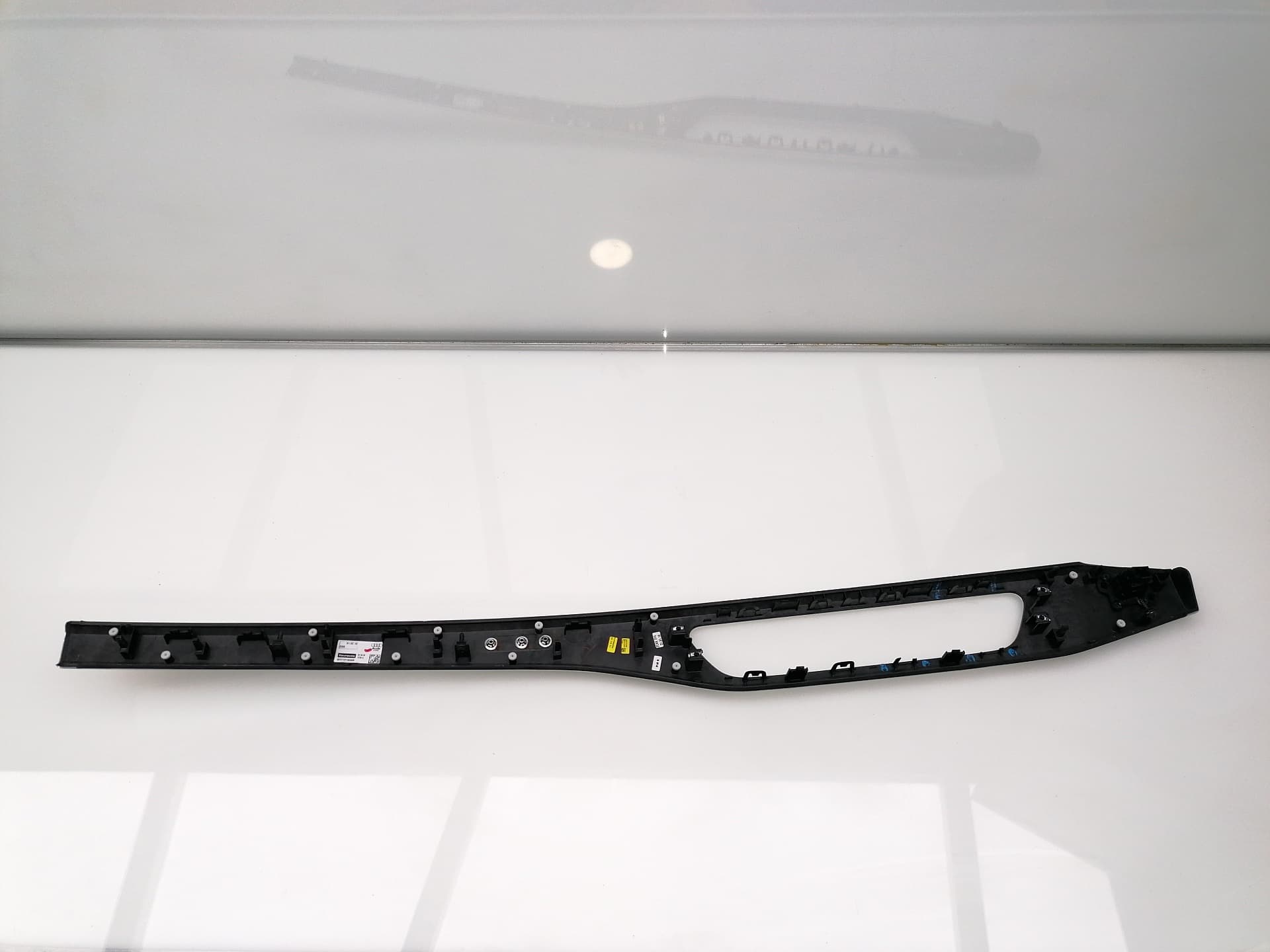 Plastico AUDI A4 B8 AVANT (8K5) 3