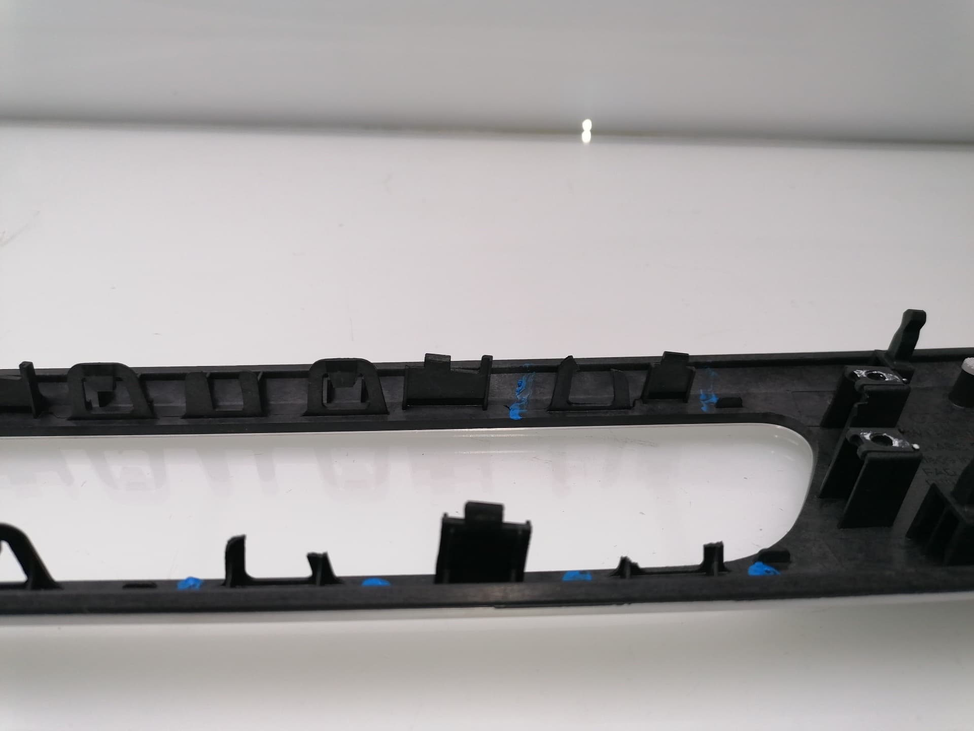 Plastico AUDI A4 B8 AVANT (8K5) 2