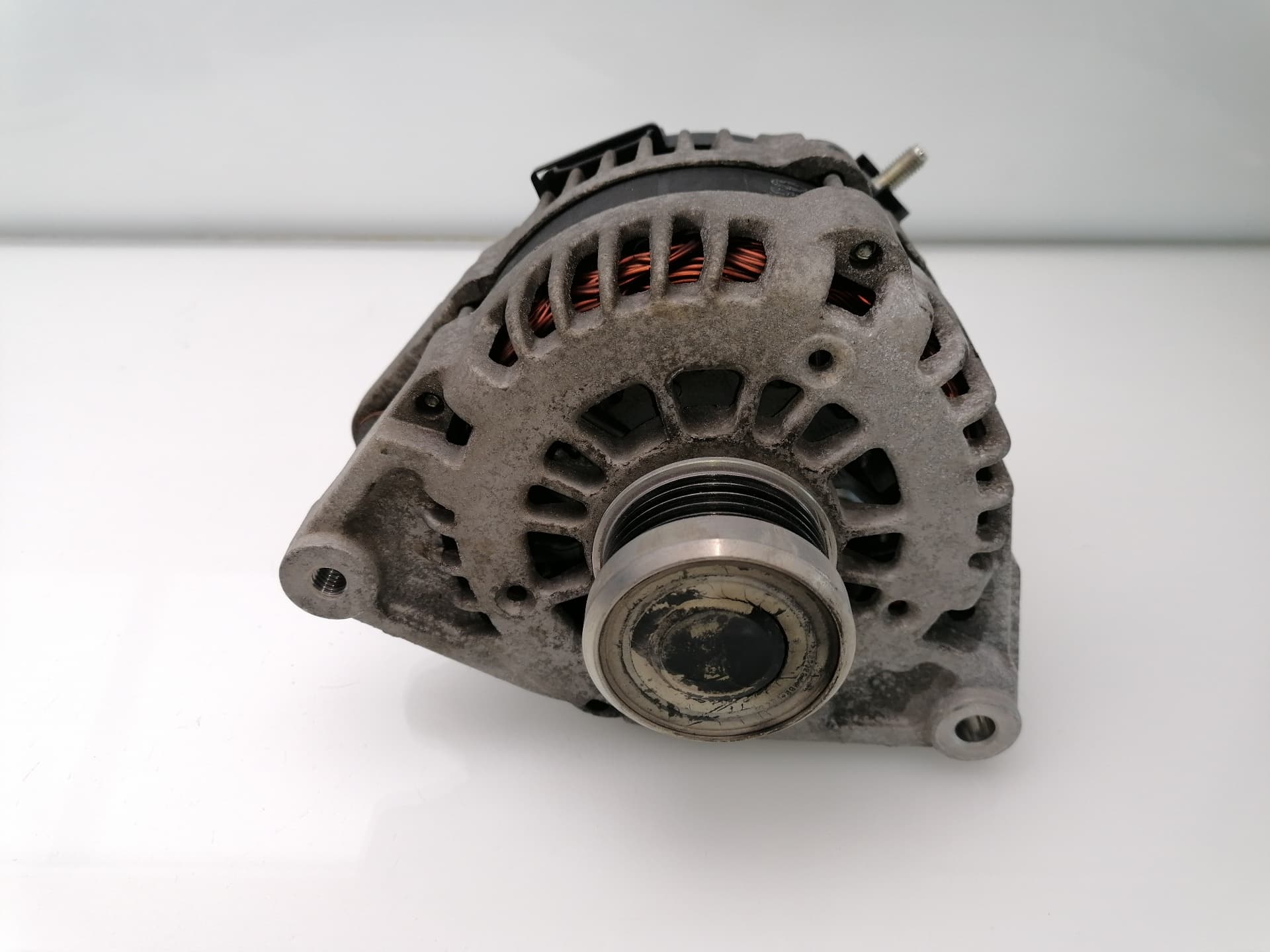 Alternador SSANGYONG TIVOLI 4