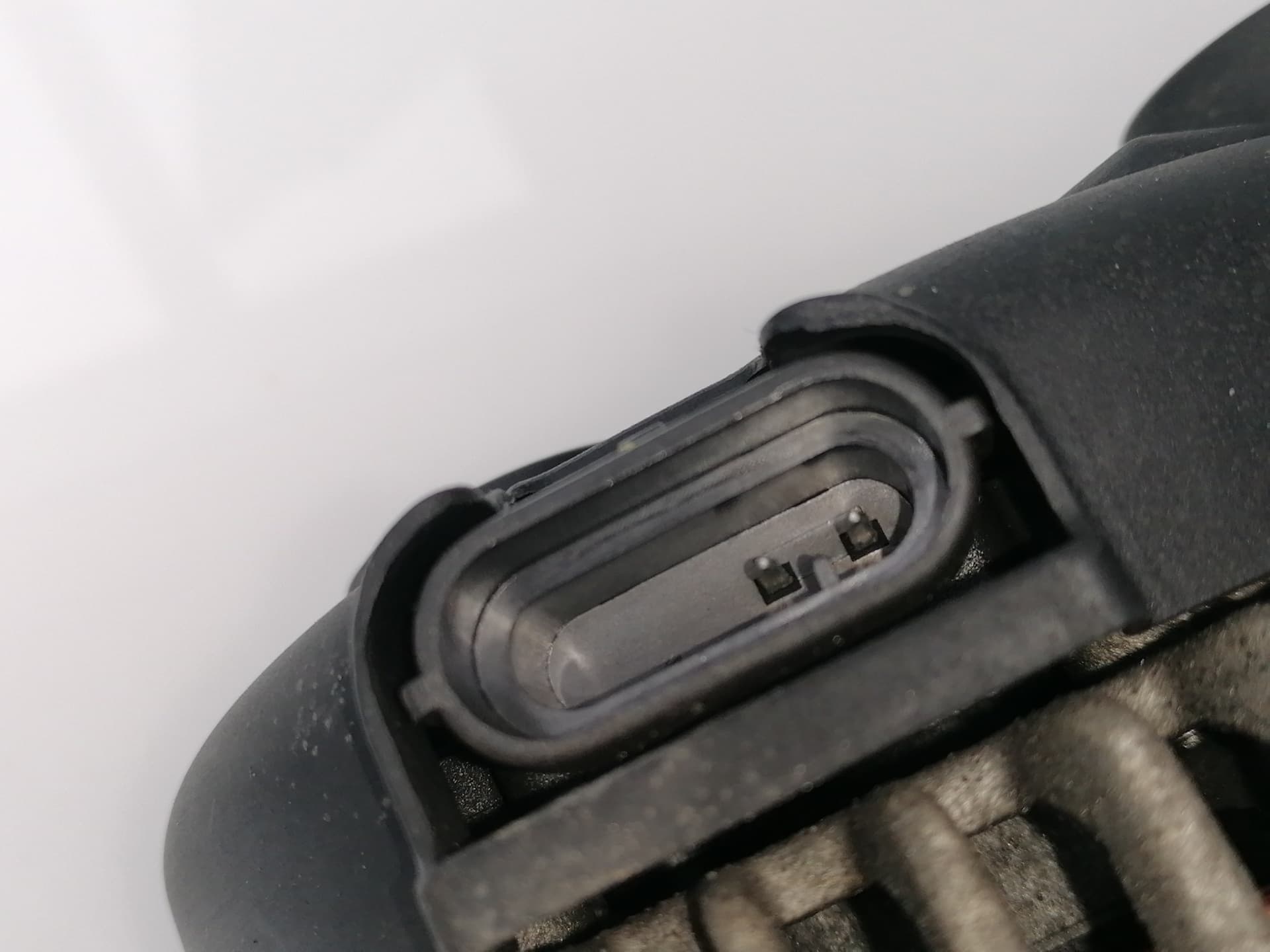 Alternador SSANGYONG TIVOLI
