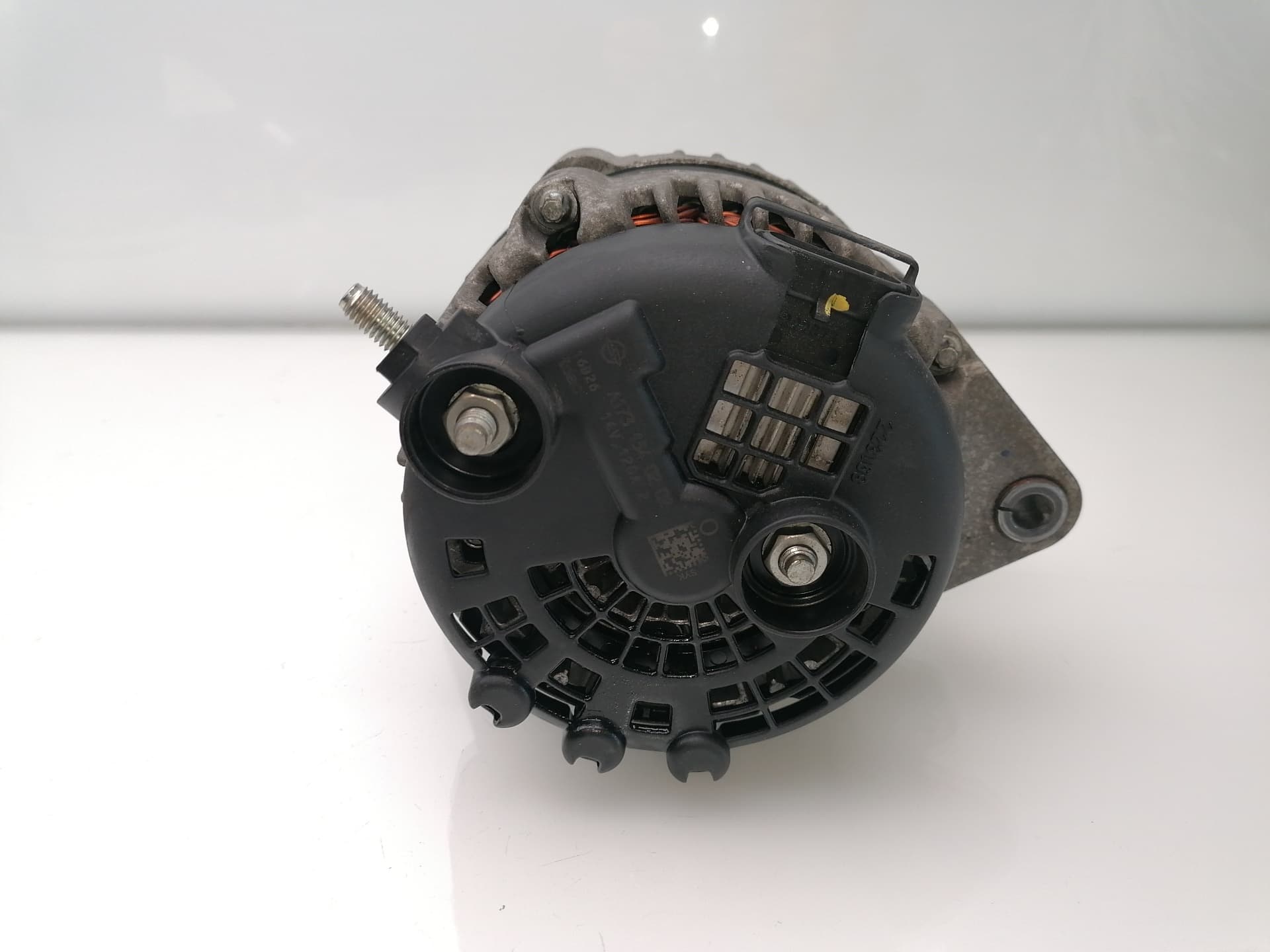 Alternador SSANGYONG TIVOLI 3