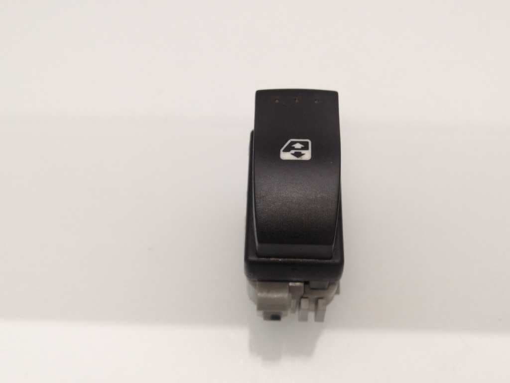 Mando elevalunas delantero derecho RENAULT SCENIC II