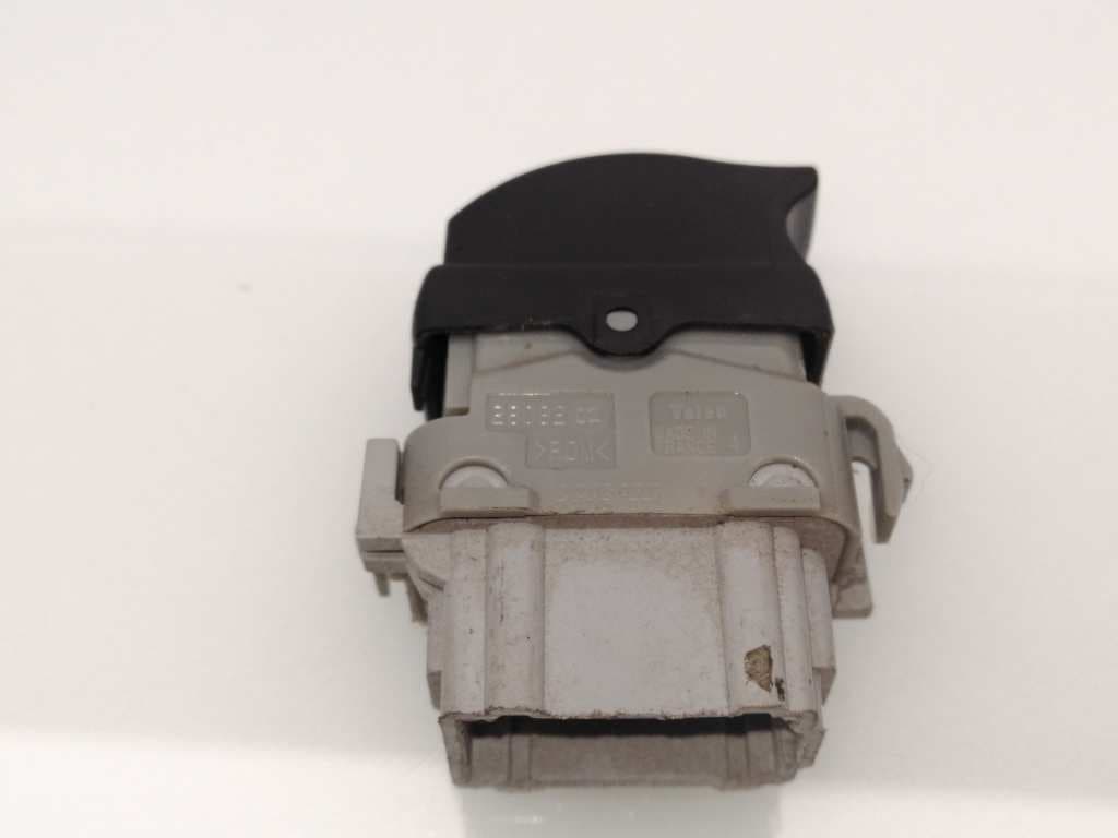 Mando elevalunas delantero derecho RENAULT SCENIC II 2