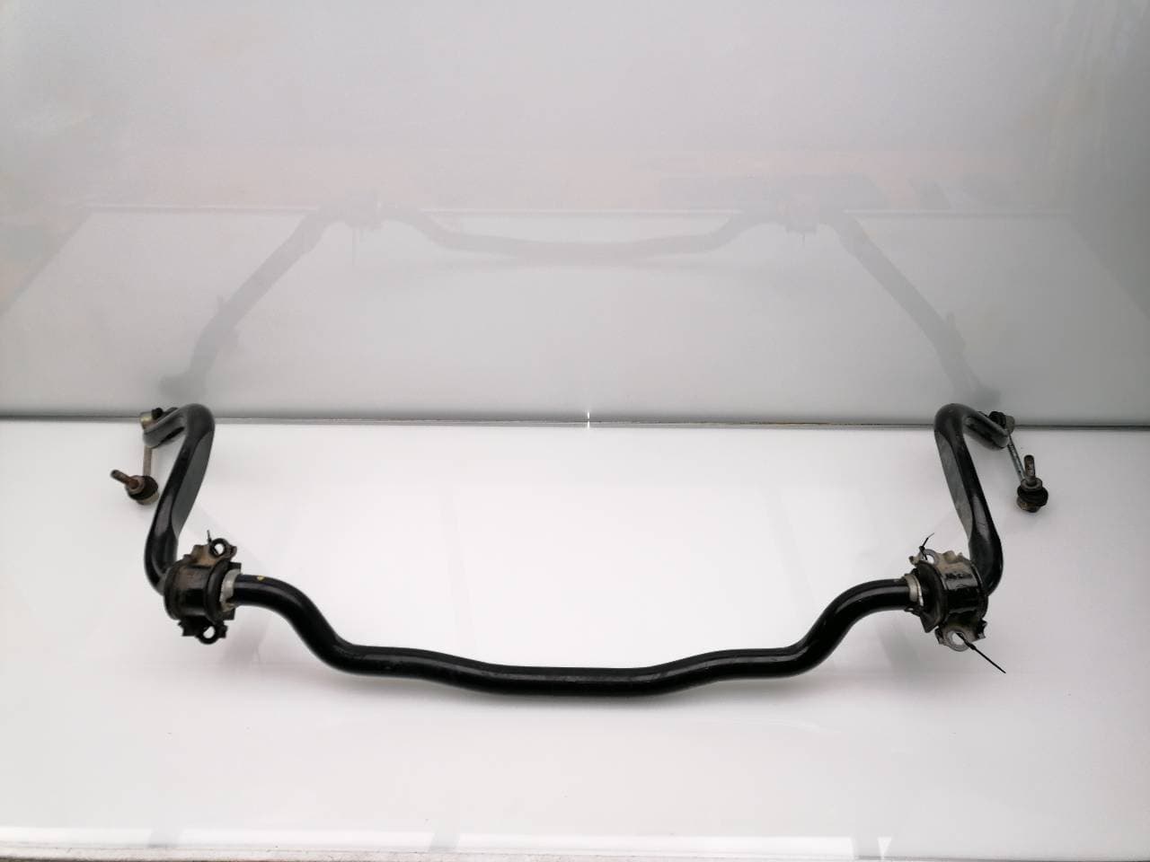 Barra estabilizadora delantera TOYOTA HILUX (GUN1) 5