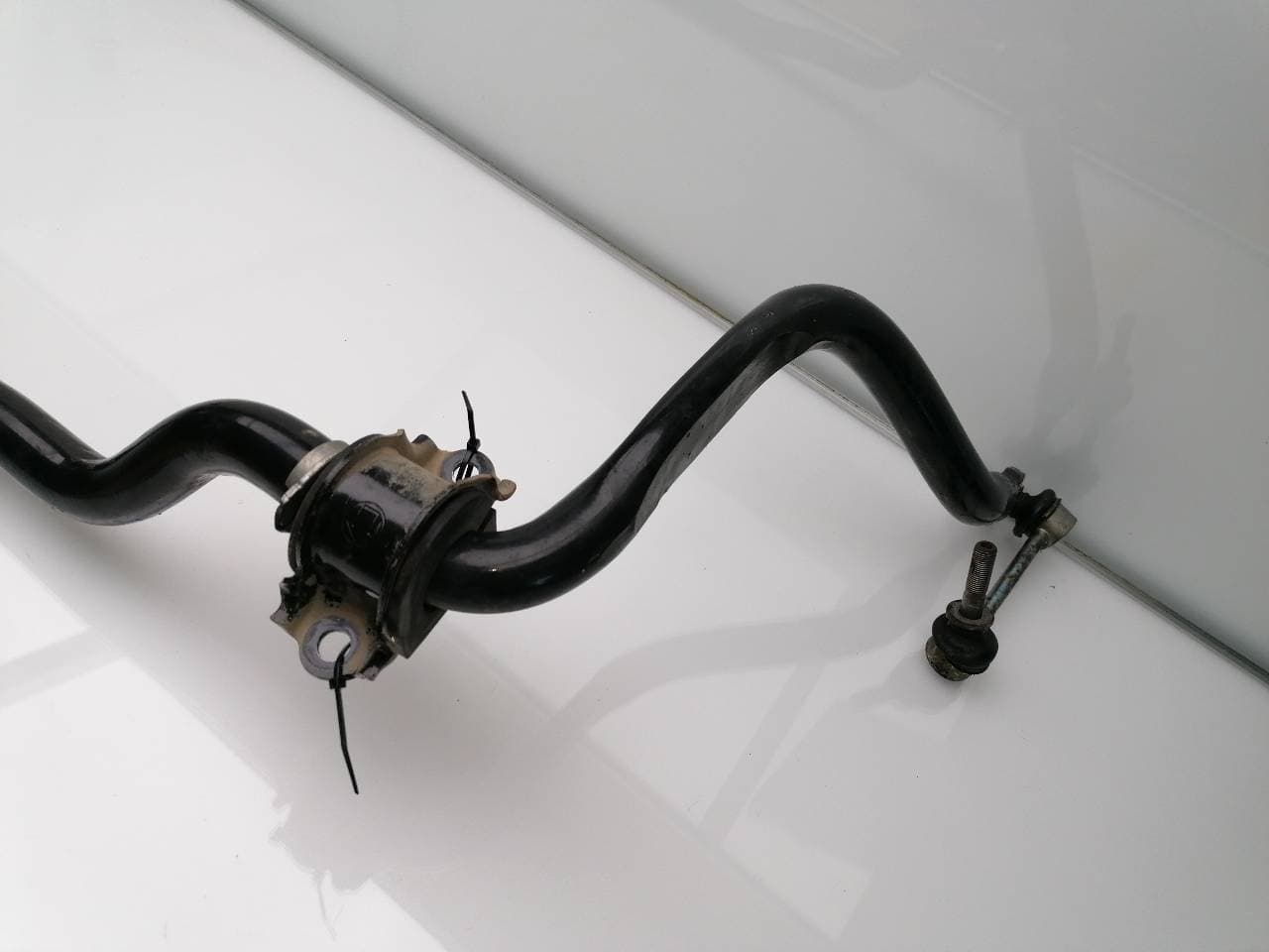 Barra estabilizadora delantera TOYOTA HILUX (GUN1) 4