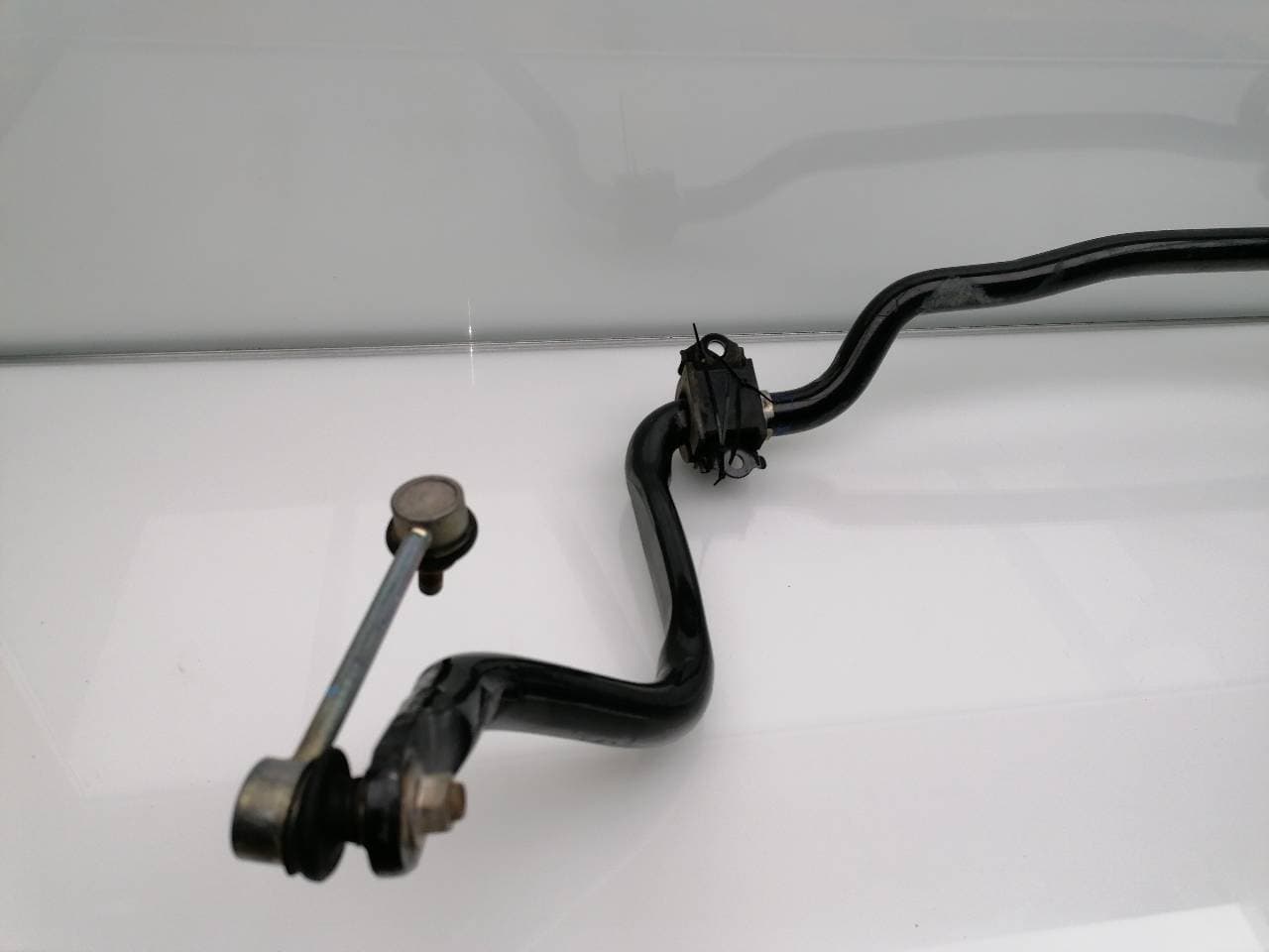 Barra estabilizadora delantera TOYOTA HILUX (GUN1) 3