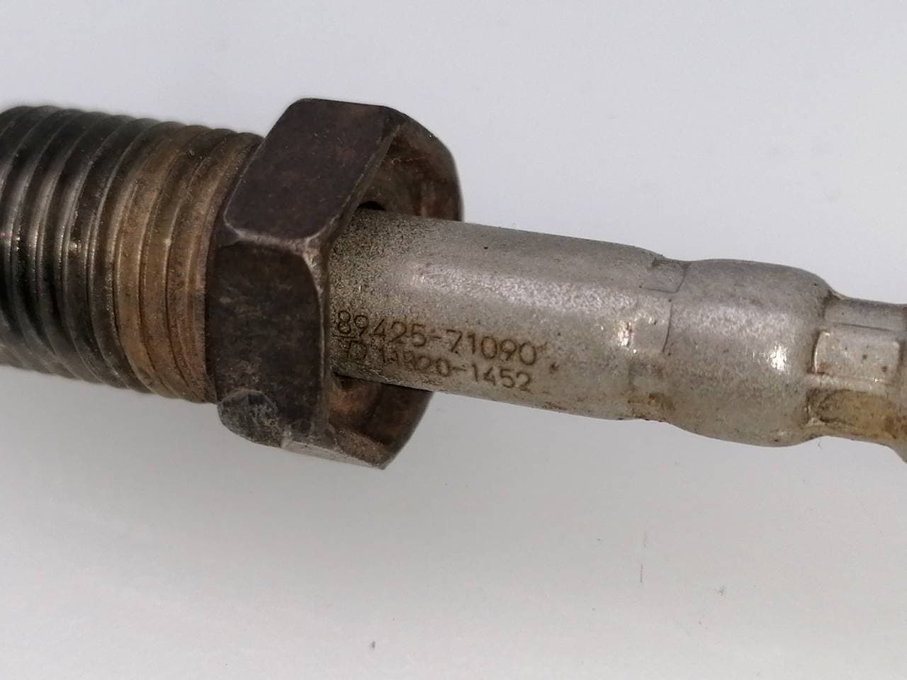 Sensor TOYOTA HILUX (GUN1) 3