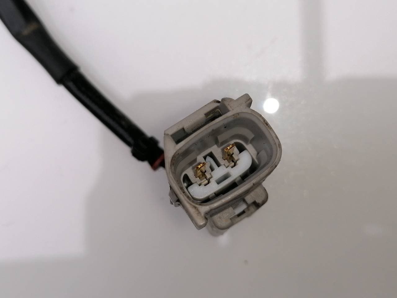 Sensor TOYOTA HILUX (GUN1) 2