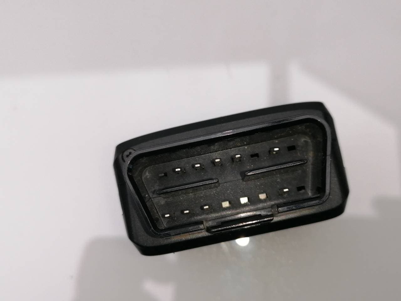 Modulo electronico TOYOTA HILUX (GUN1) 3