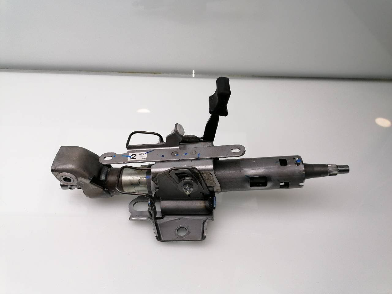 Columna direccion TOYOTA HILUX (GUN1)