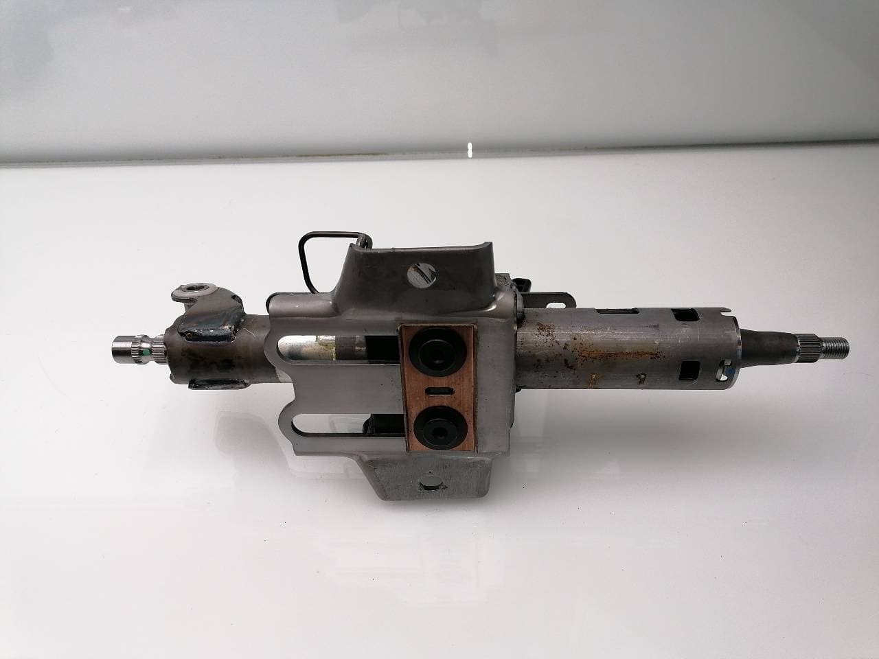 Columna direccion TOYOTA HILUX (GUN1) 3