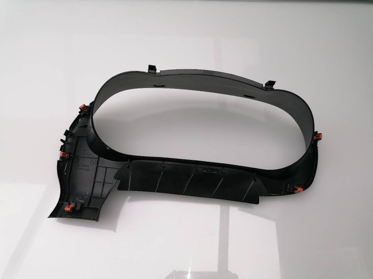 Plastico TOYOTA HILUX (GUN1)
