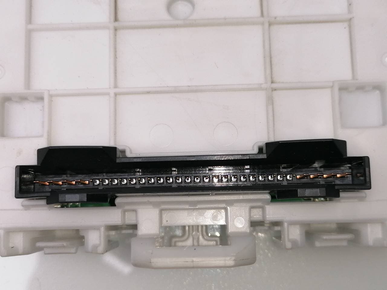 Caja reles / fusibles SUZUKI SWIFT IV (FZ, NZ) 5
